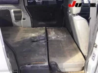 Honda ACTY VAN лот № 8224 оценка 3.5  с аукциона в Японии 4