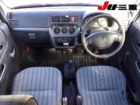 Honda ACTY VAN лот № 8224 оценка 3.5  с аукциона в Японии 7