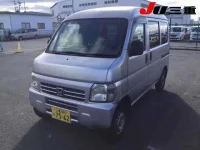 Honda ACTY VAN лот № 8224 оценка 3.5  с аукциона в Японии 8
