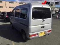 Honda ACTY VAN лот № 8224 оценка 3.5  с аукциона в Японии 1