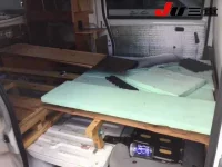 Mitsubishi MINICAB VAN лот № 8230 оценка R  с аукциона в Японии 4