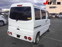Mitsubishi MINICAB VAN лот № 8230 оценка R  с аукциона в Японии 5