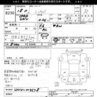 Mitsubishi MINICAB VAN лот № 8230 оценка R  с аукциона в Японии 11