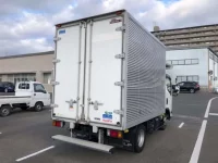 Isuzu ELF лот № 63503 оценка 3.5  с аукциона в Японии 1