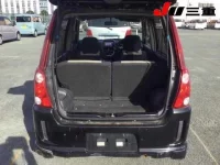 Subaru PLEO лот № 7312 оценка -  с аукциона в Японии 6