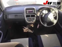 Subaru PLEO лот № 7312 оценка -  с аукциона в Японии 7