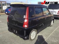 Subaru PLEO лот № 7312 оценка -  с аукциона в Японии 5