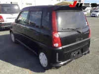 Subaru PLEO лот № 7312 оценка -  с аукциона в Японии 1