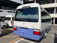 Toyota COASTER лот № 64004 оценка 3.5  с аукциона в Японии 1