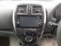 Nissan MARCH лот № 10004 оценка 4  с аукциона в Японии 9