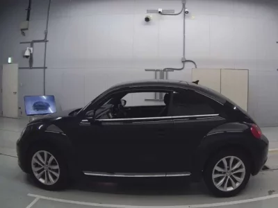 Volkswagen THE BEETLE