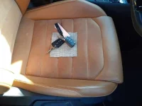 Volkswagen GOLF VARIANT лот № 38005 оценка 4  с аукциона в Японии 7