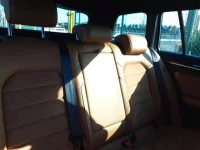 Volkswagen GOLF VARIANT лот № 38005 оценка 4  с аукциона в Японии 8