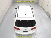 Volkswagen GOLF TOURAN лот № 12 оценка 3.5  с аукциона в Японии 4