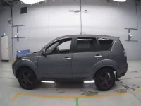 Mitsubishi OUTLANDER лот № 10009 оценка 3  с аукциона в Японии 3