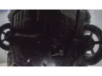 Mitsubishi OUTLANDER лот № 10009 оценка 3  с аукциона в Японии 10