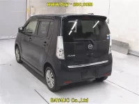 Mazda FLAIR лот № 21 оценка 4  с аукциона в Японии 1