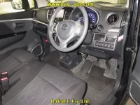 Mazda FLAIR лот № 21 оценка 4  с аукциона в Японии 2