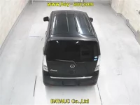 Mazda FLAIR лот № 21 оценка 4  с аукциона в Японии 4