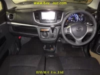 Mazda FLAIR лот № 21 оценка 4  с аукциона в Японии 5