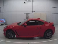 Subaru BRZ лот № 36010 оценка 5  с аукциона в Японии 3
