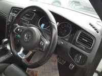 Volkswagen GOLF лот № 38009 оценка 4  с аукциона в Японии 6