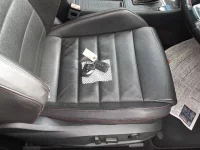 Volkswagen GOLF лот № 38009 оценка 4  с аукциона в Японии 7