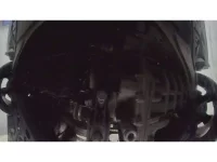 Volkswagen GOLF лот № 38009 оценка 4  с аукциона в Японии 10