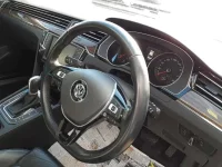 Volkswagen PASSAT лот № 38010 оценка 4.5  с аукциона в Японии 6