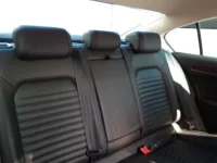 Volkswagen PASSAT лот № 38010 оценка 4.5  с аукциона в Японии 8