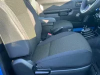 Suzuki JIMNY SIERRA лот № 20012 оценка 4.5  с аукциона в Японии 6