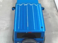 Suzuki JIMNY SIERRA лот № 20012 оценка 4.5  с аукциона в Японии 9