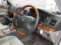 Toyota MARK II лот № 10016 оценка R  с аукциона в Японии 6