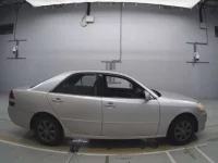 Toyota MARK II лот № 10016 оценка R  с аукциона в Японии 2