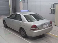 Toyota MARK II лот № 10016 оценка R  с аукциона в Японии 5