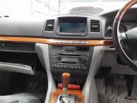Toyota MARK II лот № 10016 оценка R  с аукциона в Японии 9