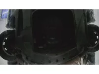 Toyota MARK II лот № 10016 оценка R  с аукциона в Японии 10