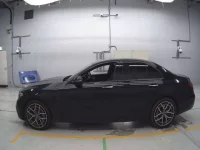 Mercedes-Benz E CLASS лот № 38012 оценка 5  с аукциона в Японии 3