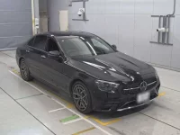 Mercedes-Benz E CLASS лот № 38012 оценка 5  с аукциона в Японии 4