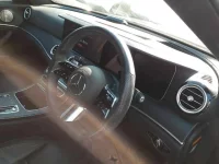 Mercedes-Benz E CLASS лот № 38012 оценка 5  с аукциона в Японии 6