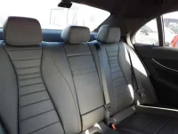 Mercedes-Benz E CLASS лот № 38012 оценка 5  с аукциона в Японии 8