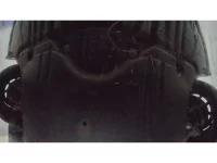 Mercedes-Benz E CLASS лот № 38012 оценка 5  с аукциона в Японии 10