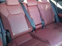 Lexus RX лот № 36013 оценка 4.5  с аукциона в Японии 8