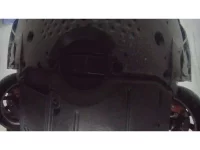 Lexus RX лот № 36013 оценка 4.5  с аукциона в Японии 10