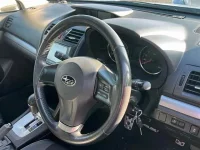 Subaru IMPREZA G4 лот № 20016 оценка R  с аукциона в Японии 2