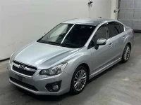 Subaru IMPREZA G4 лот № 20016 оценка R  с аукциона в Японии 3