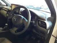 Toyota C-HR лот № 36018 оценка 5  с аукциона в Японии 6