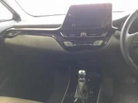 Toyota C-HR лот № 36018 оценка 5  с аукциона в Японии 9