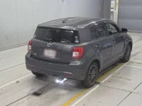 Toyota IST лот № 10022 оценка 4.5  с аукциона в Японии 1