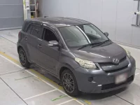Toyota IST лот № 10022 оценка 4.5  с аукциона в Японии 4